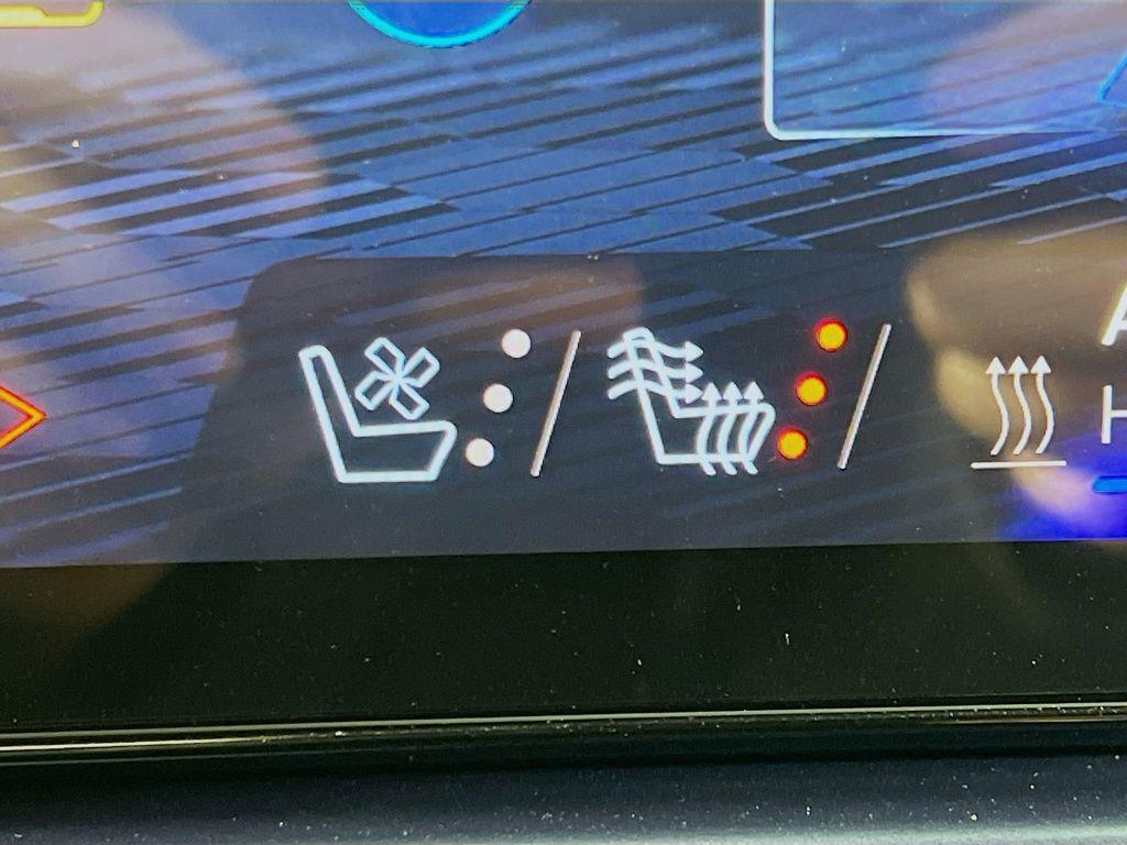 new 2025 Chevrolet Equinox EV car, priced at $43,485