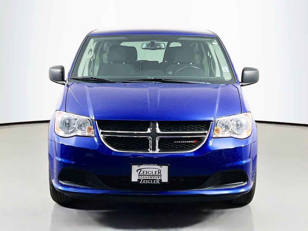 used 2018 Dodge Grand Caravan car, priced at $14,250