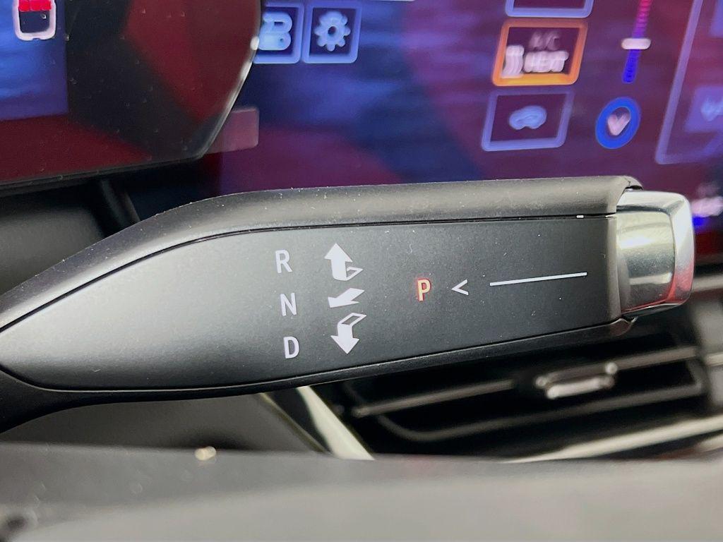 new 2025 Chevrolet Equinox EV car, priced at $47,035