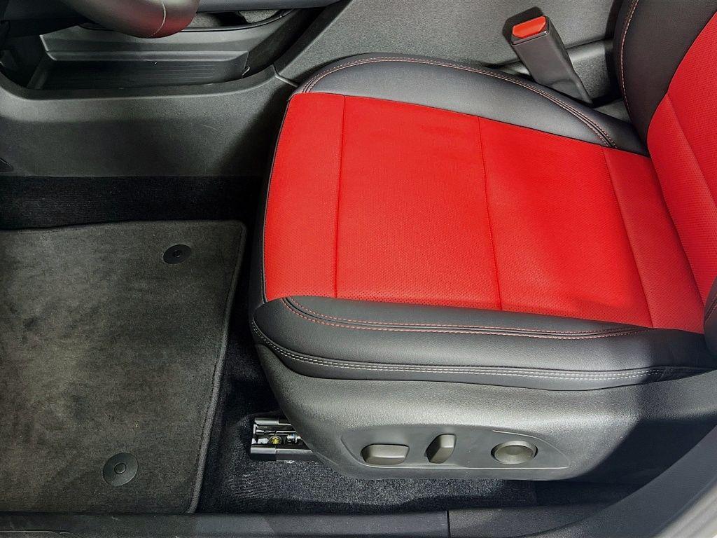 new 2025 Chevrolet Equinox EV car, priced at $47,035