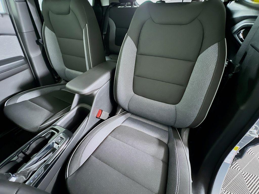 new 2026 Chevrolet TrailBlazer car, priced at $29,863