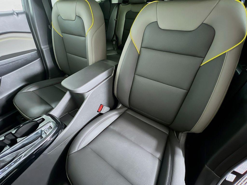 new 2026 Chevrolet Trax car, priced at $26,528