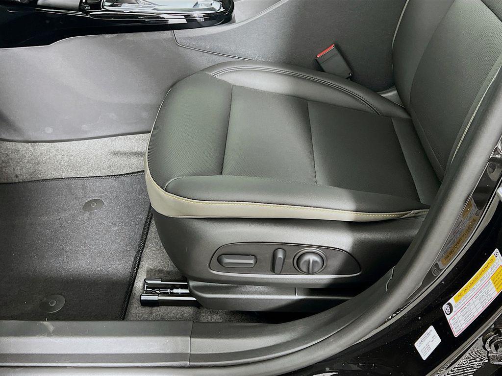 new 2026 Chevrolet Trax car, priced at $26,528