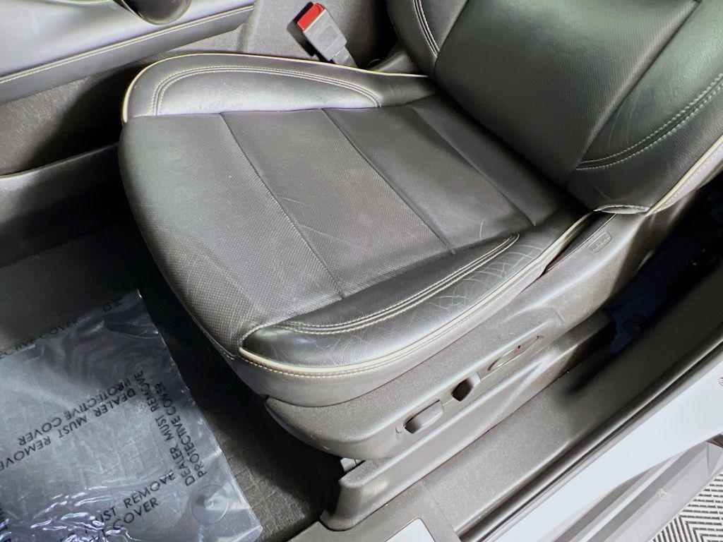 used 2021 Chevrolet Tahoe car, priced at $39,570