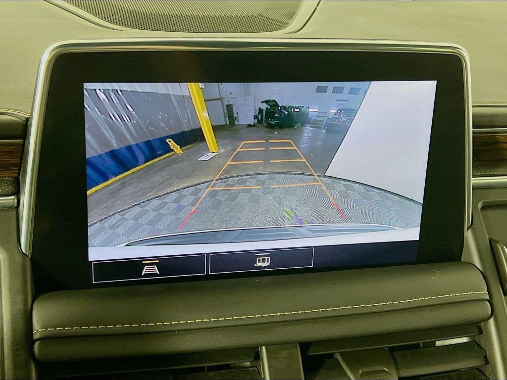 used 2021 Chevrolet Tahoe car, priced at $39,570