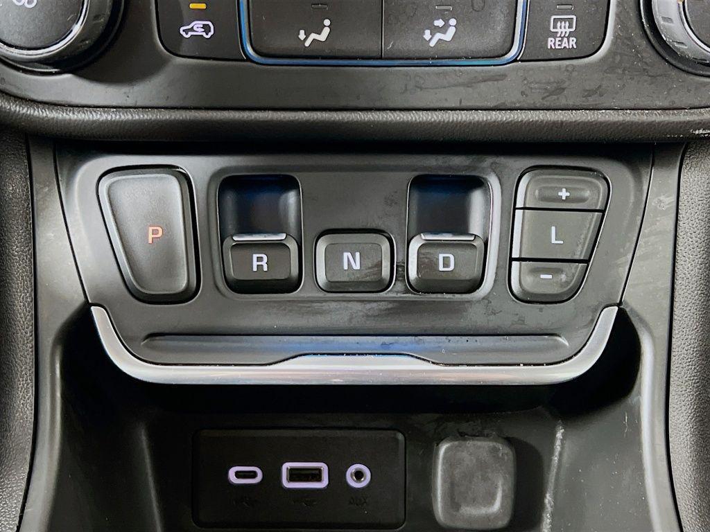 used 2019 GMC Terrain car, priced at $15,850