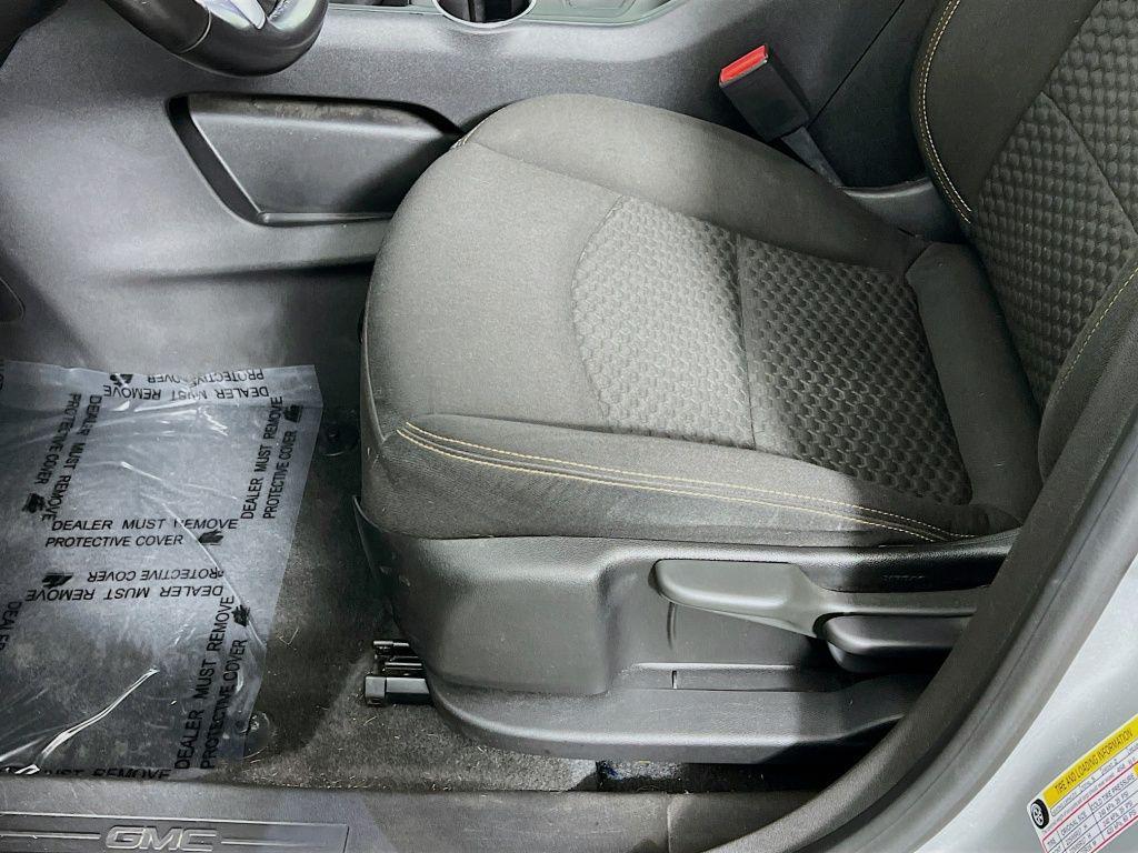 used 2019 GMC Terrain car, priced at $15,850