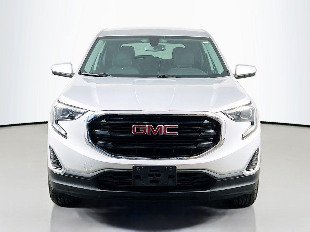 used 2019 GMC Terrain car, priced at $15,850