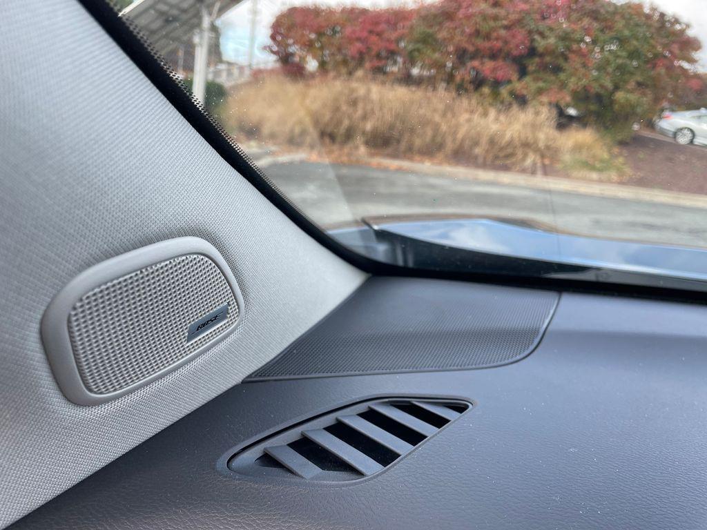 used 2024 Nissan Murano car, priced at $30,700