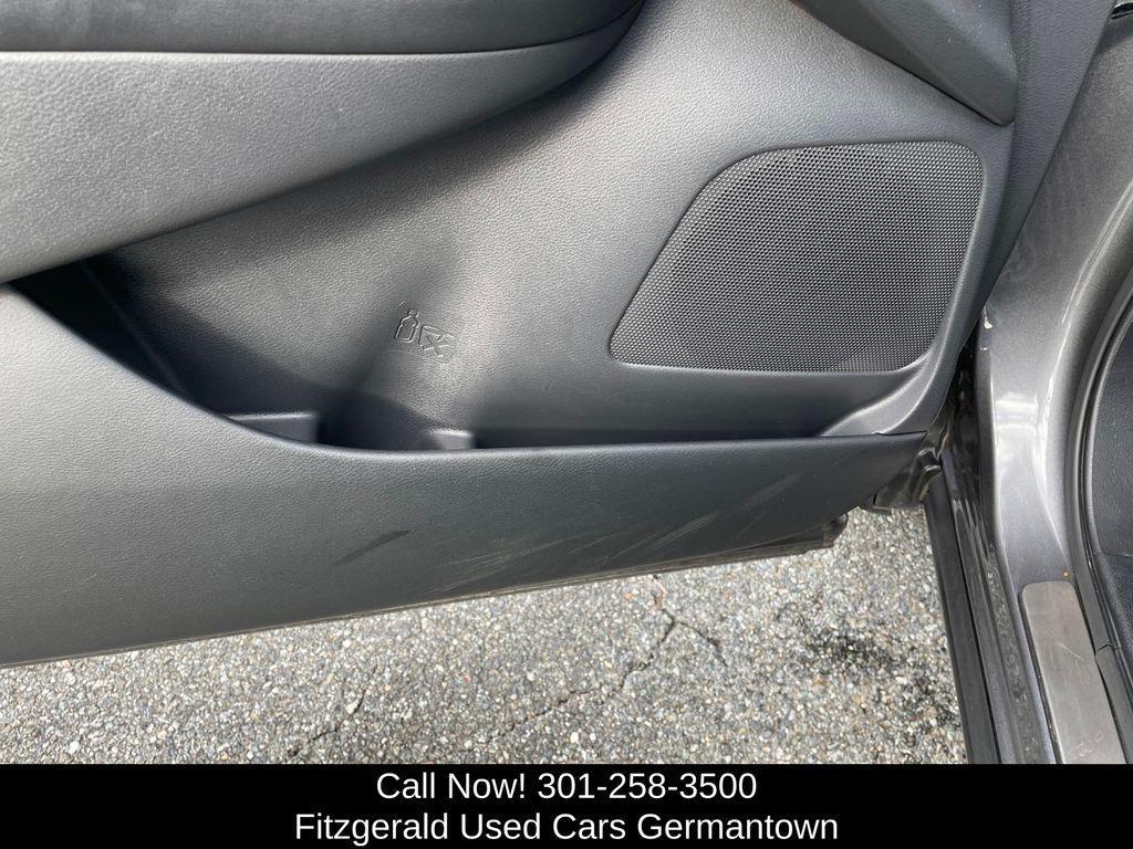 used 2024 Nissan Murano car, priced at $30,900