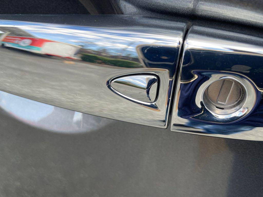 used 2024 Nissan Murano car, priced at $30,700