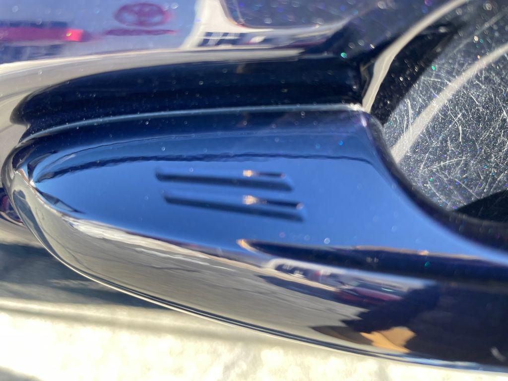 used 2023 Toyota Highlander car, priced at $36,900