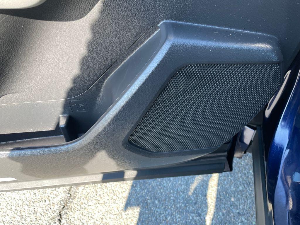 used 2023 Toyota Highlander car, priced at $36,900