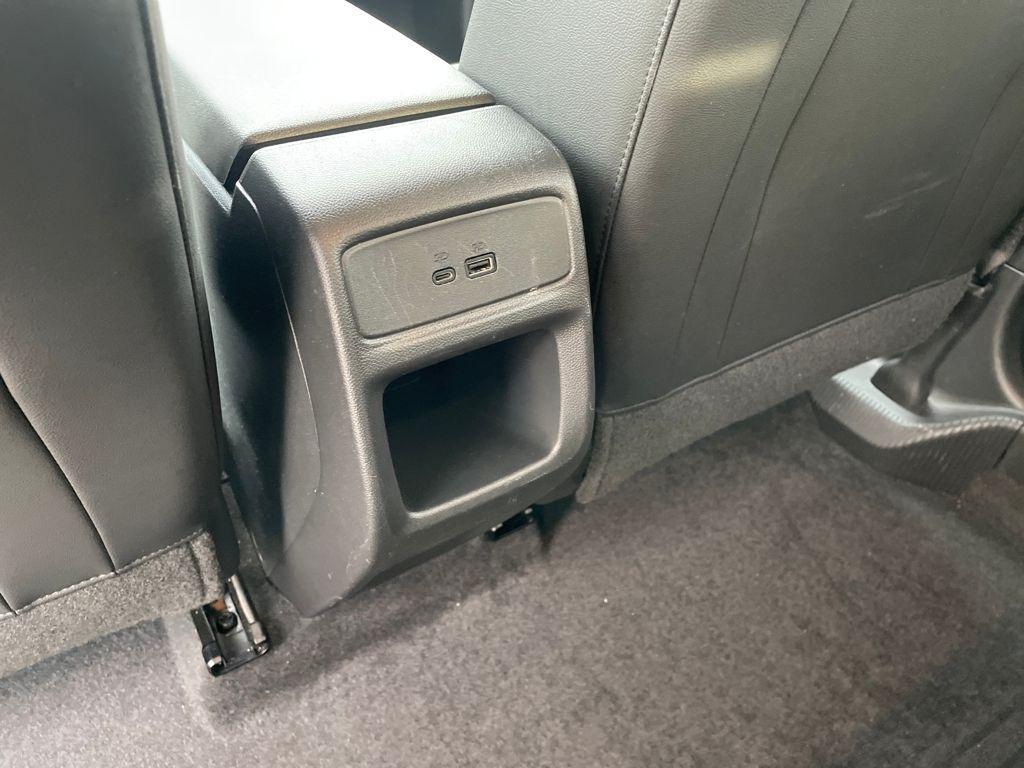 used 2025 Chevrolet Trax car, priced at $19,700