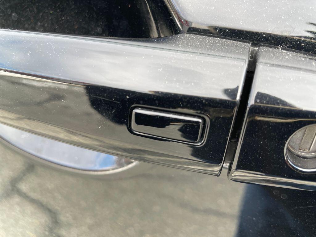 used 2025 Nissan Rogue car, priced at $22,600