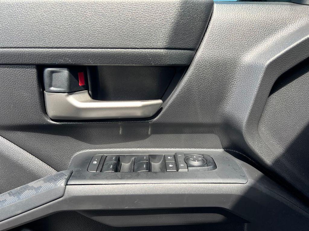 used 2024 Toyota Tacoma Hybrid car, priced at $43,300