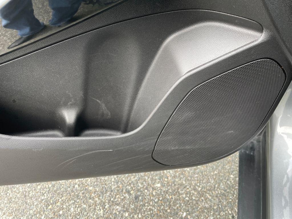 used 2025 Chevrolet Trax car, priced at $19,900