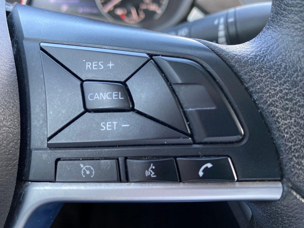 used 2023 Nissan Altima car, priced at $18,499