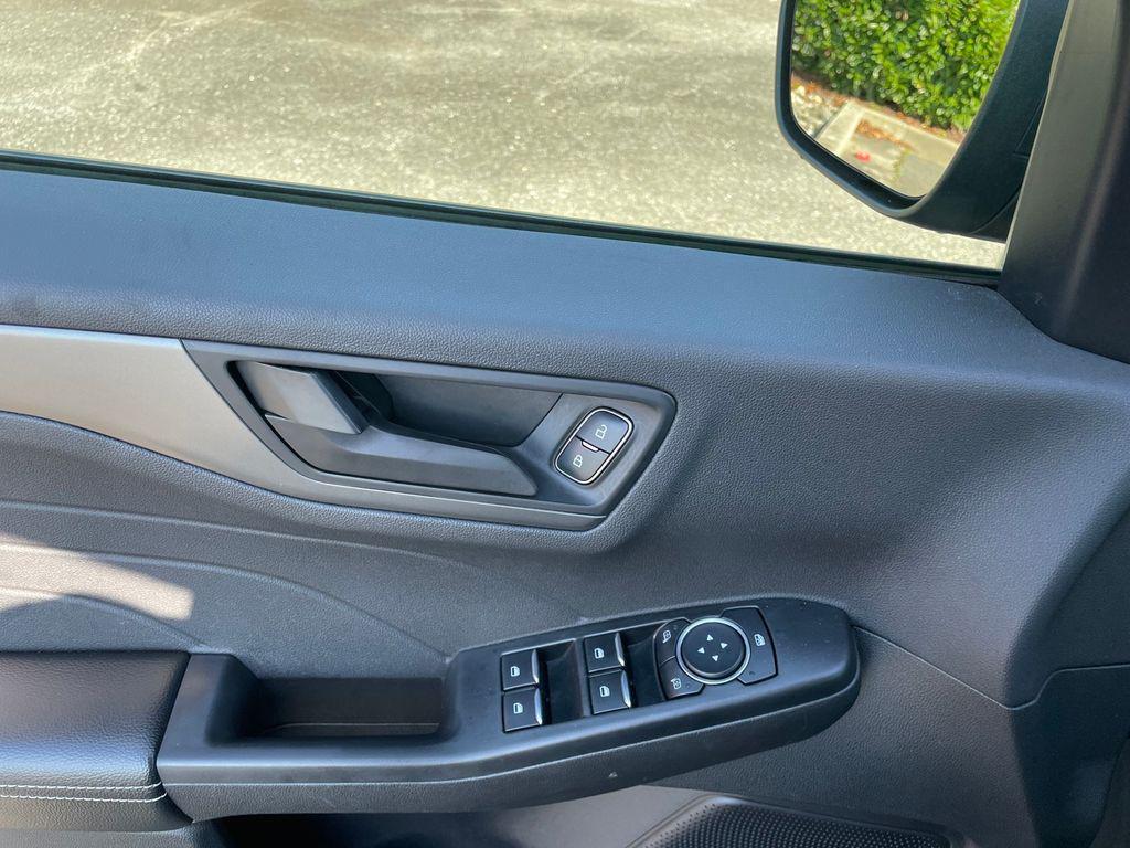 used 2023 Ford Escape car, priced at $20,300