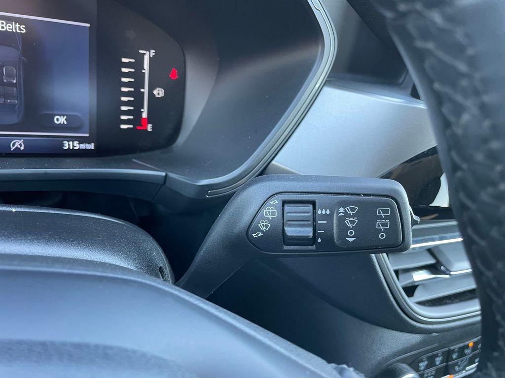 used 2023 Ford Escape car, priced at $20,300