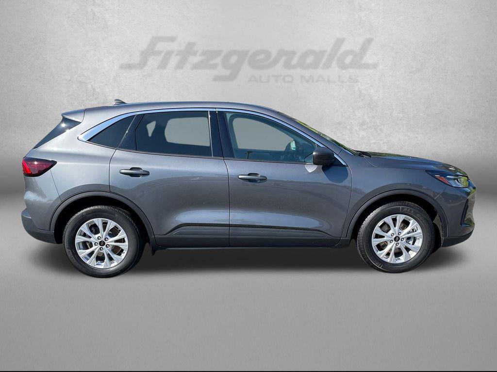 used 2023 Ford Escape car, priced at $20,300