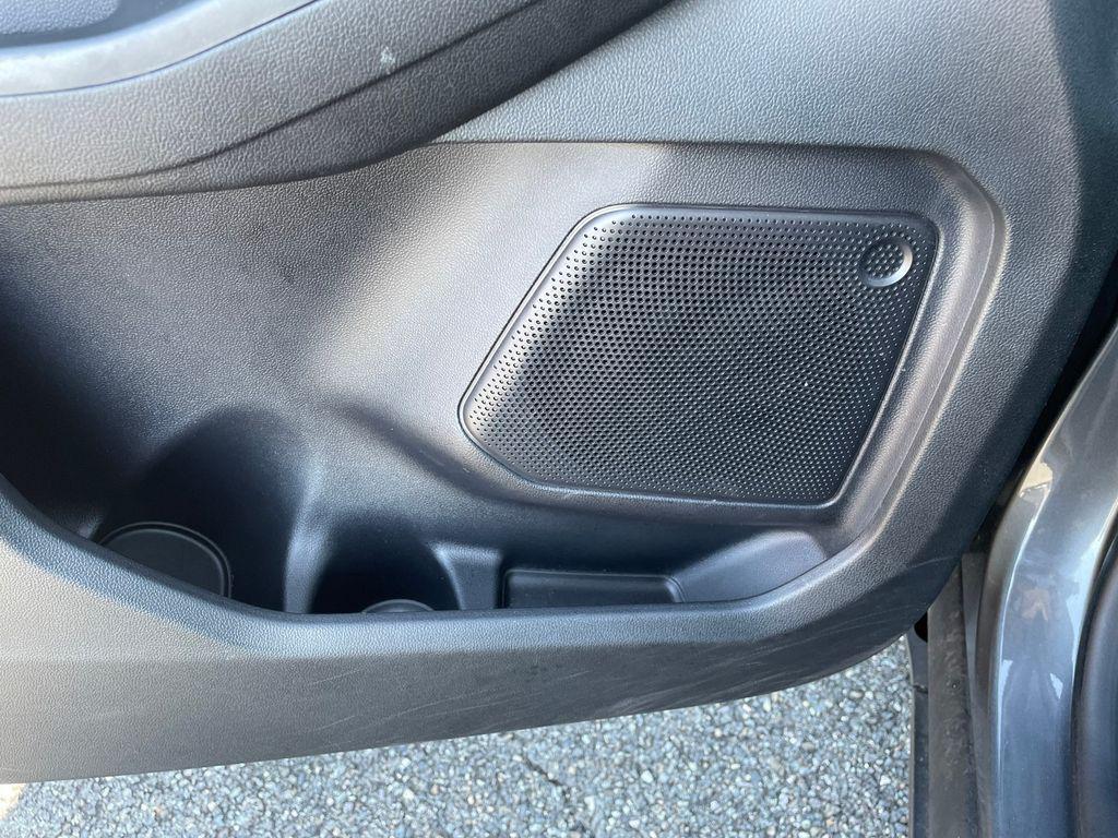 used 2023 Ford Escape car, priced at $20,300