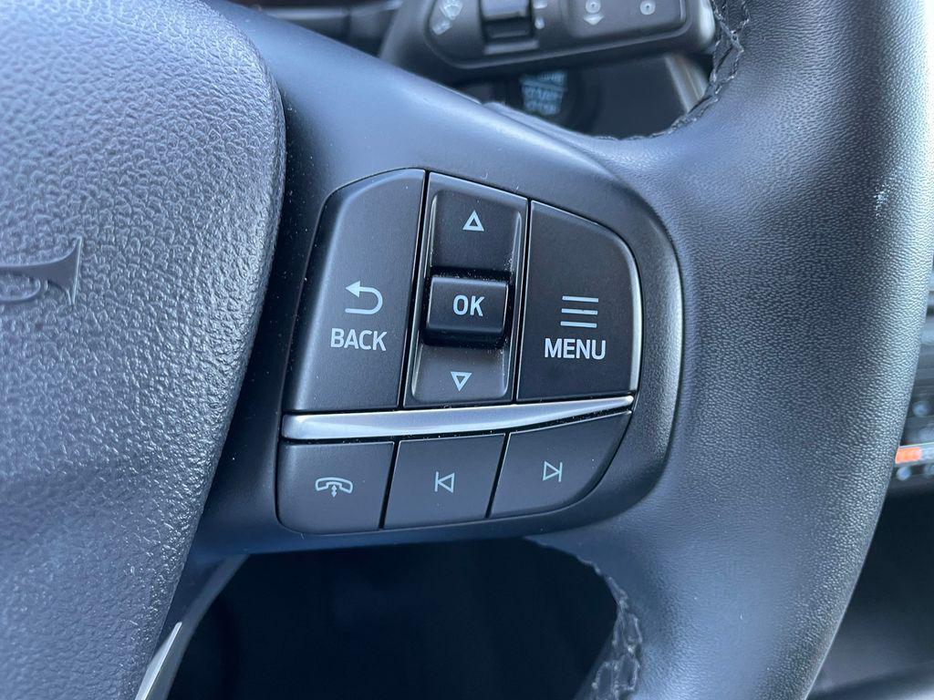 used 2023 Ford Escape car, priced at $20,300