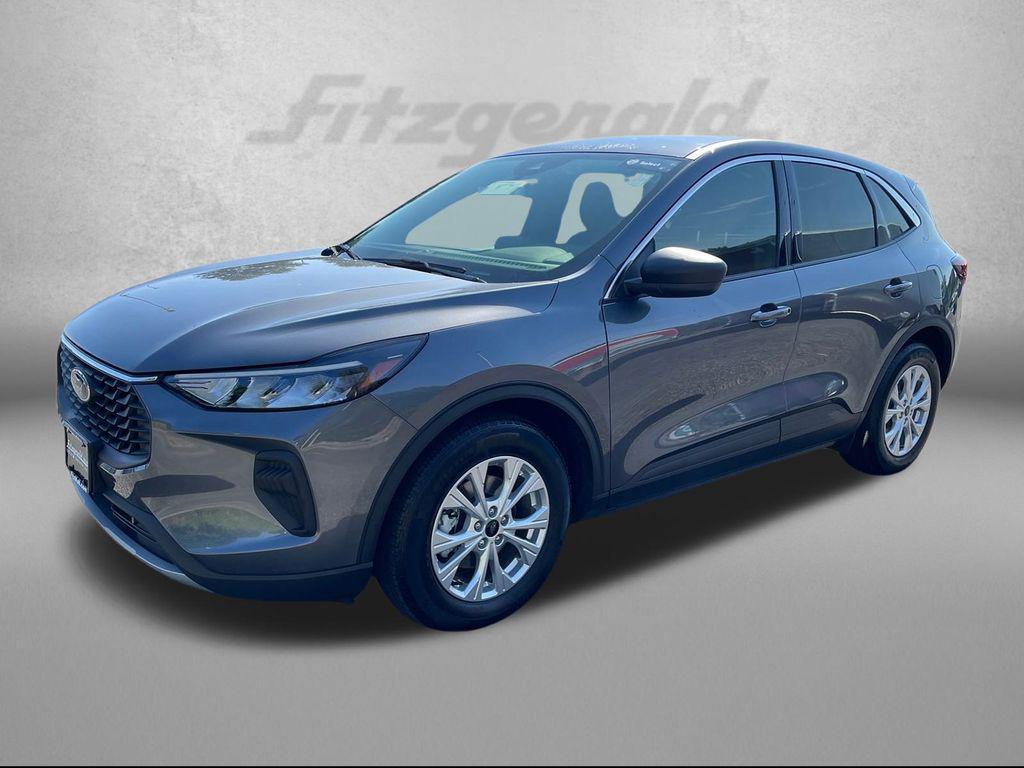 used 2023 Ford Escape car, priced at $20,300