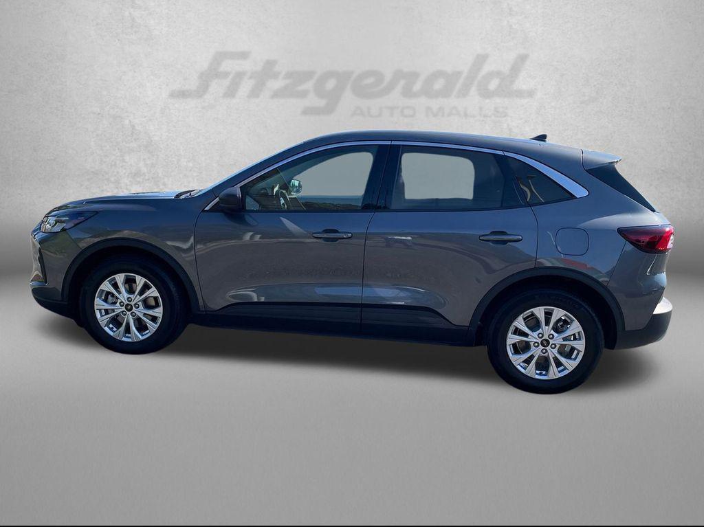 used 2023 Ford Escape car, priced at $20,300