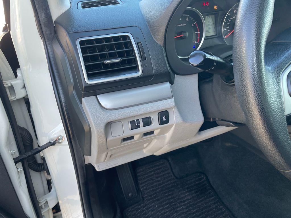 used 2017 Subaru Forester car, priced at $15,300