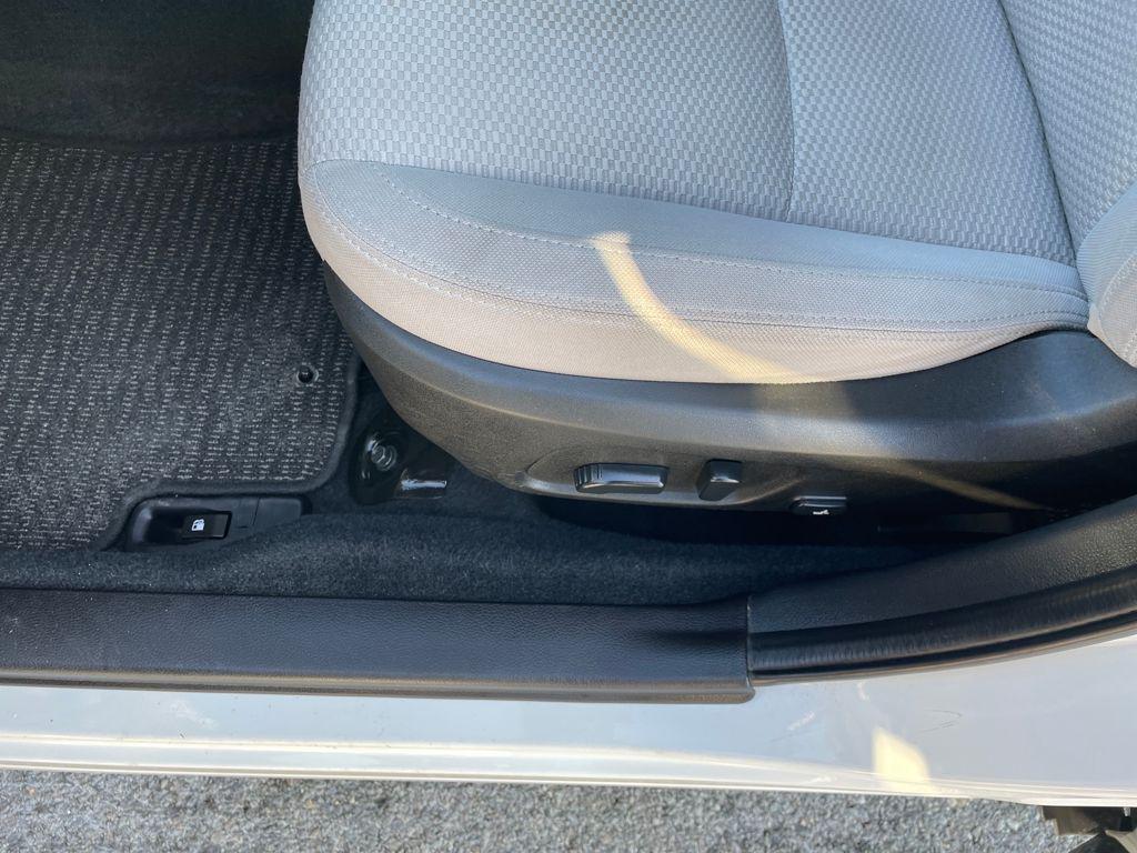 used 2017 Subaru Forester car, priced at $15,300