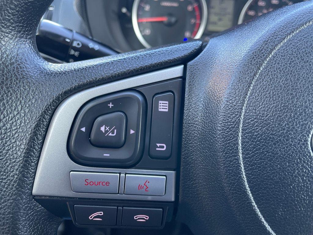 used 2017 Subaru Forester car, priced at $15,300