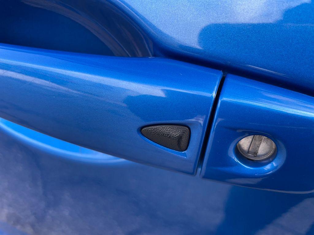 used 2023 Nissan Kicks car, priced at $17,900