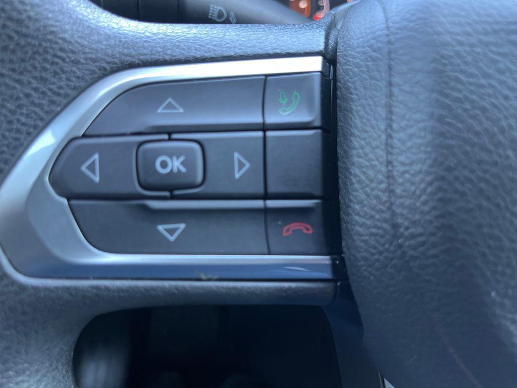 used 2023 Jeep Compass car, priced at $21,699
