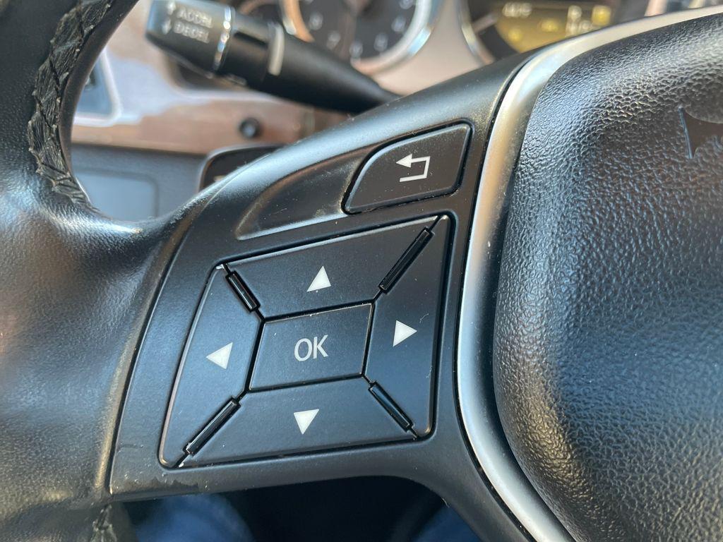 used 2012 Mercedes-Benz E-Class car, priced at $10,600