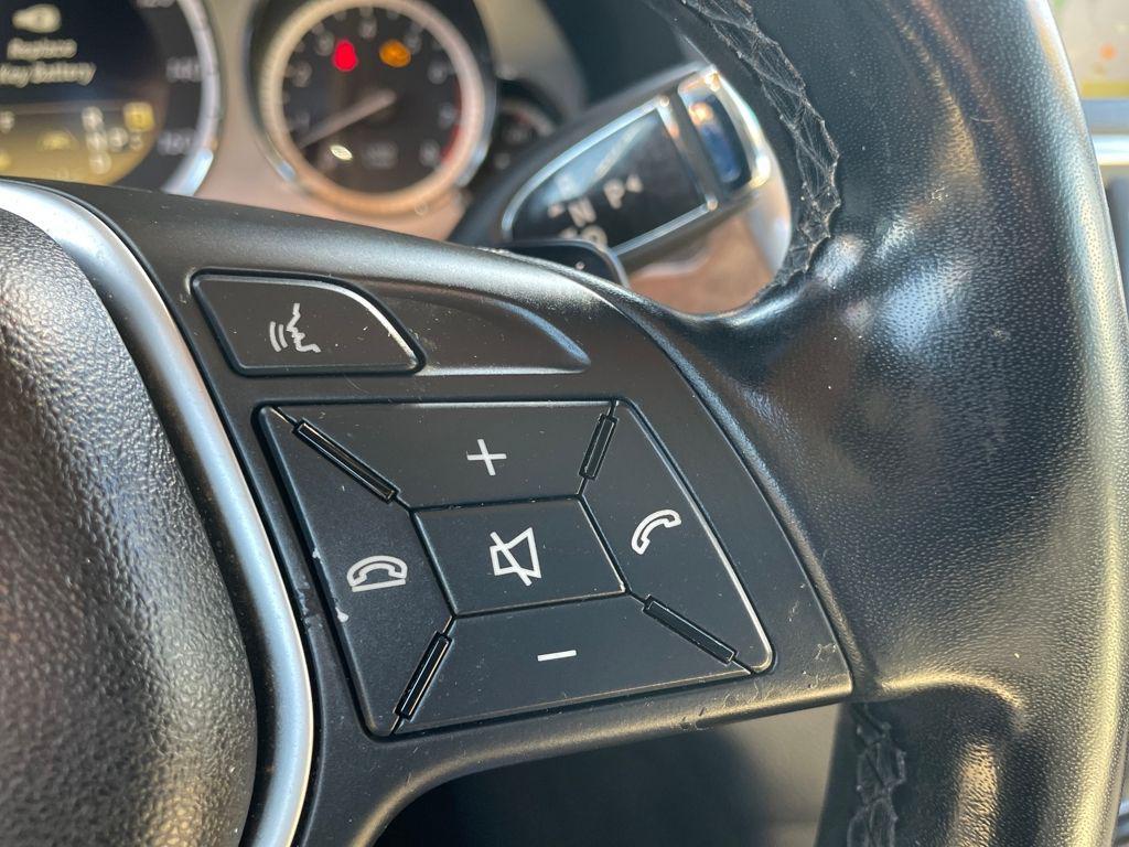 used 2012 Mercedes-Benz E-Class car, priced at $10,600