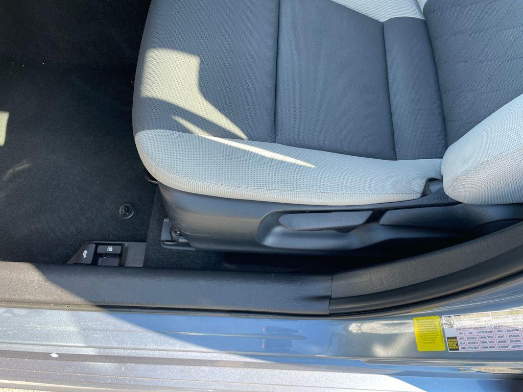 used 2024 Toyota Corolla car, priced at $19,700