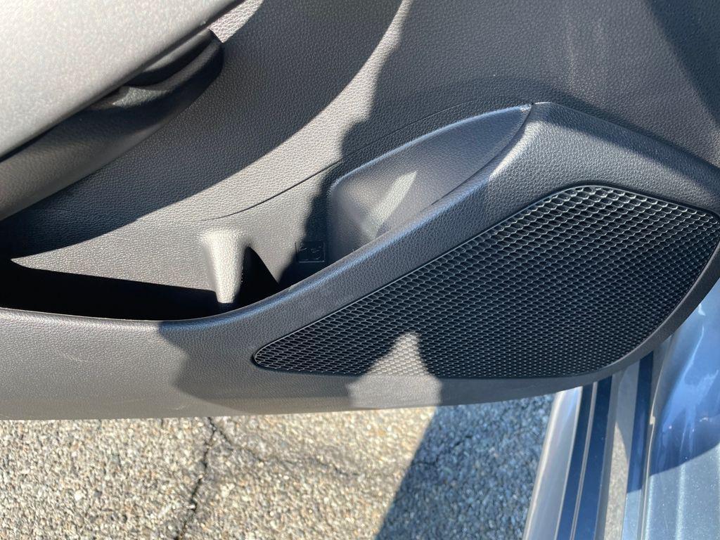 used 2024 Toyota Corolla car, priced at $19,700