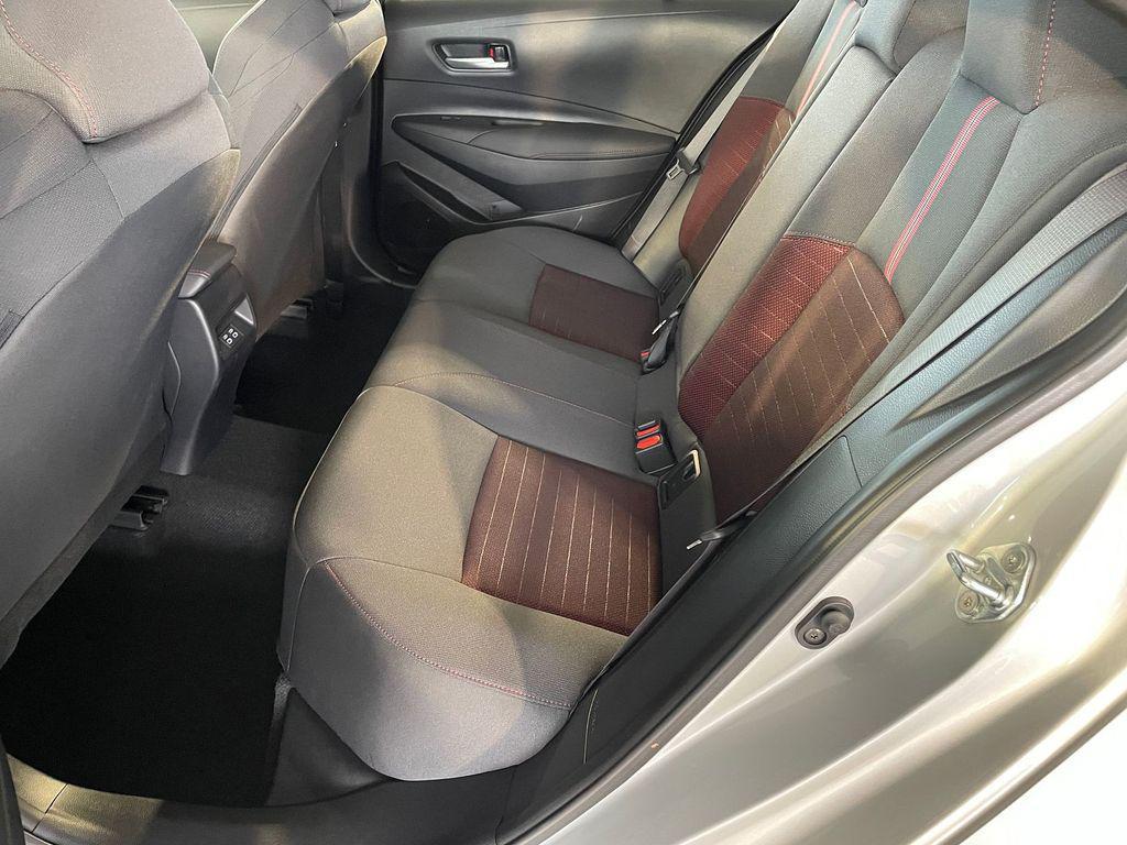 used 2024 Toyota Corolla car, priced at $22,700