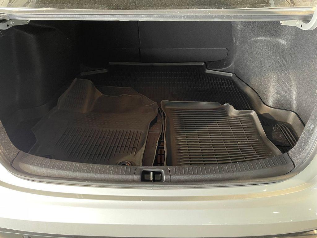 used 2024 Toyota Corolla car, priced at $22,700