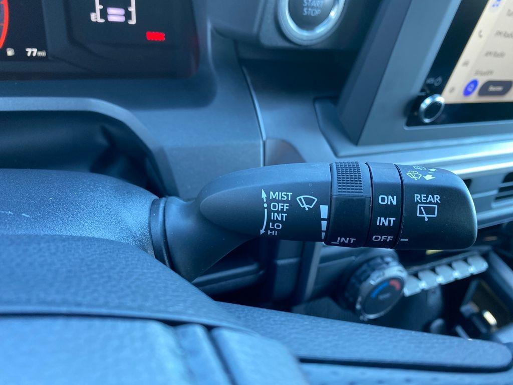 used 2025 Toyota 4Runner car, priced at $42,299