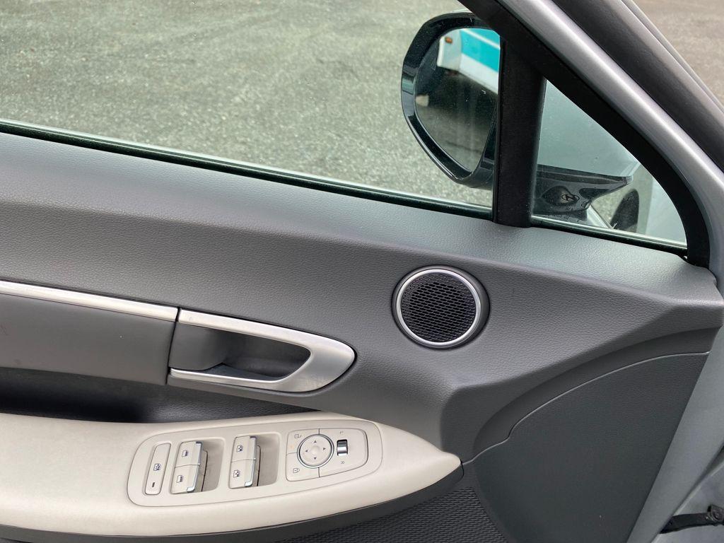 used 2024 Hyundai Sonata car, priced at $21,699