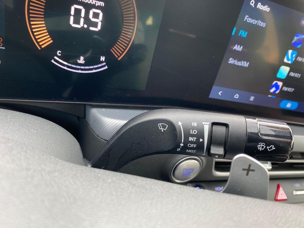 used 2024 Hyundai Sonata car, priced at $21,699