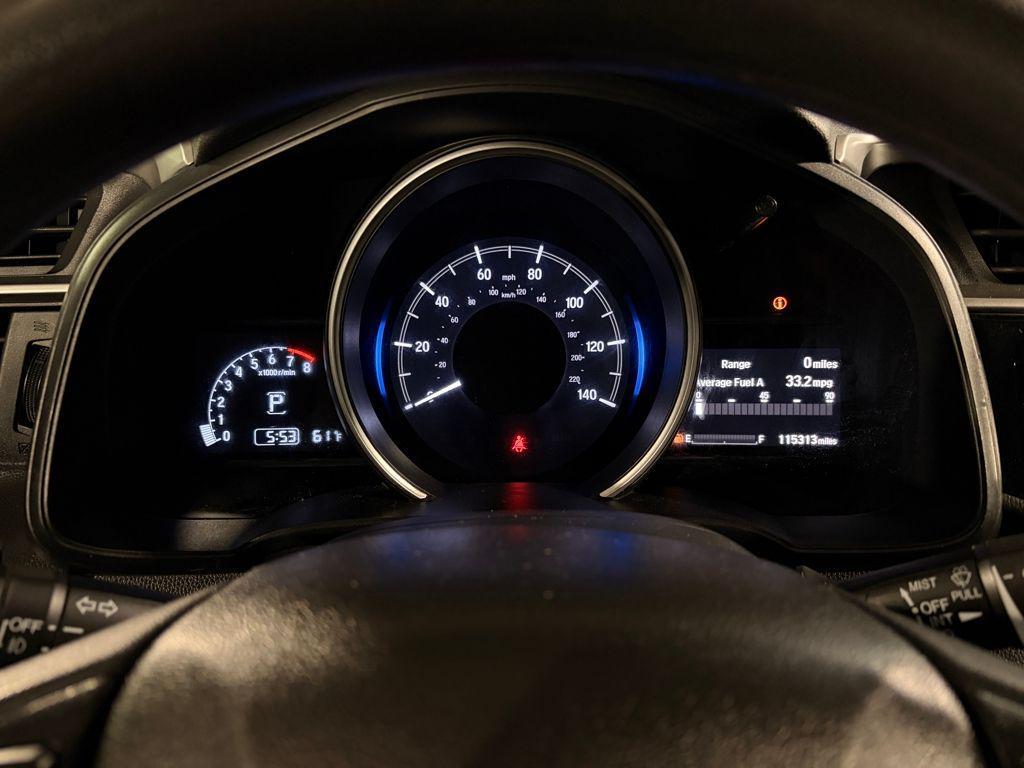 used 2019 Honda Fit car, priced at $13,300