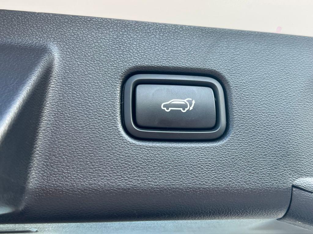 used 2024 Hyundai Tucson car, priced at $25,700