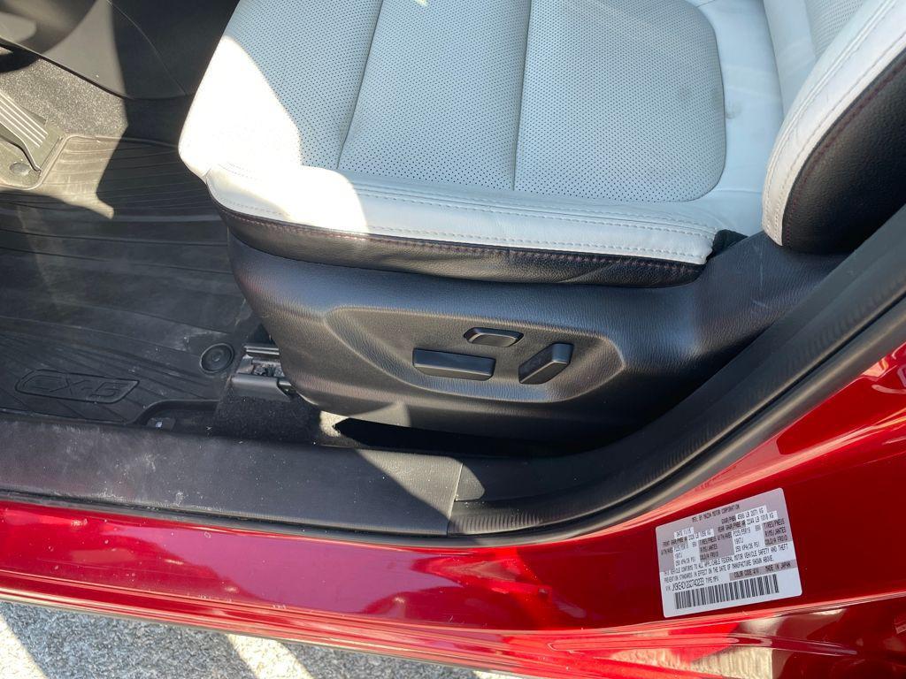 used 2016 Mazda CX-5 car, priced at $11,900