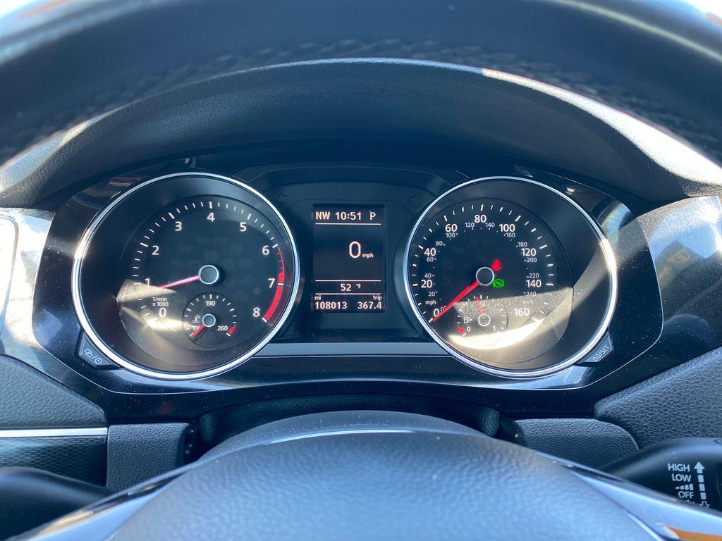 used 2016 Volkswagen Jetta car, priced at $10,699