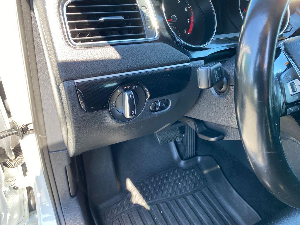 used 2016 Volkswagen Jetta car, priced at $10,699