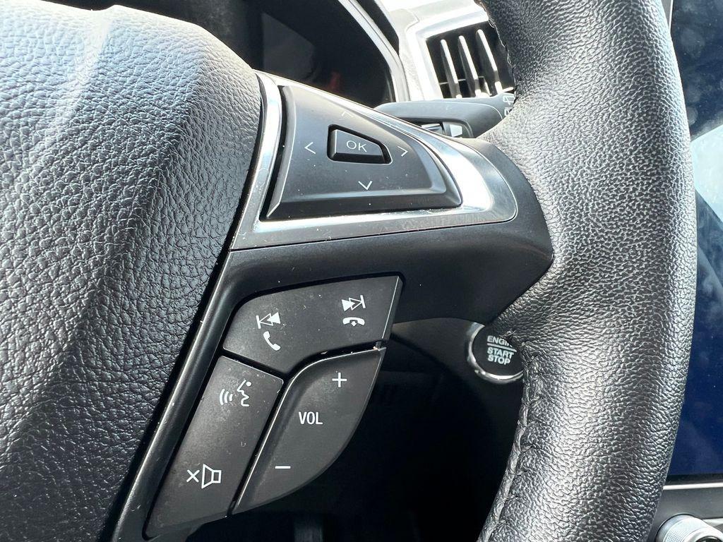 used 2022 Ford Edge car, priced at $20,900