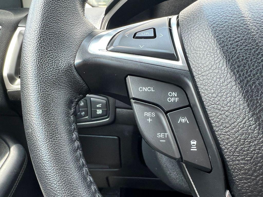 used 2022 Ford Edge car, priced at $20,900